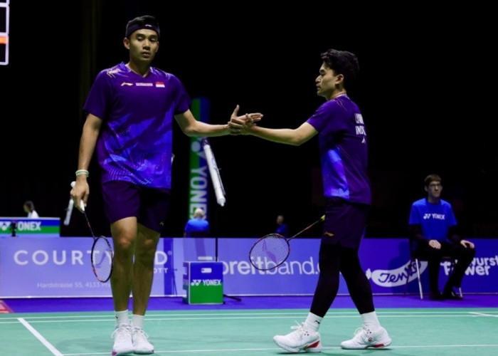 Hari Ini, 7 Wakil Indonesia Berebut Tiket Perempat Final Orleans Masters 2026.
