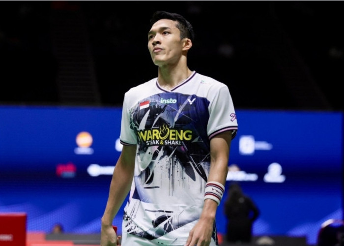 Alwi Farhan Bikin Kejutan, Ini Daftar Unggulan yang Tersingkir di Singapore Open 2026