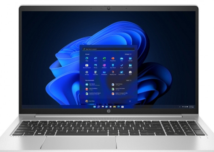 HP ProBook 440 G9, Laptop Profesional Andal untuk Dunia Kerja Modern