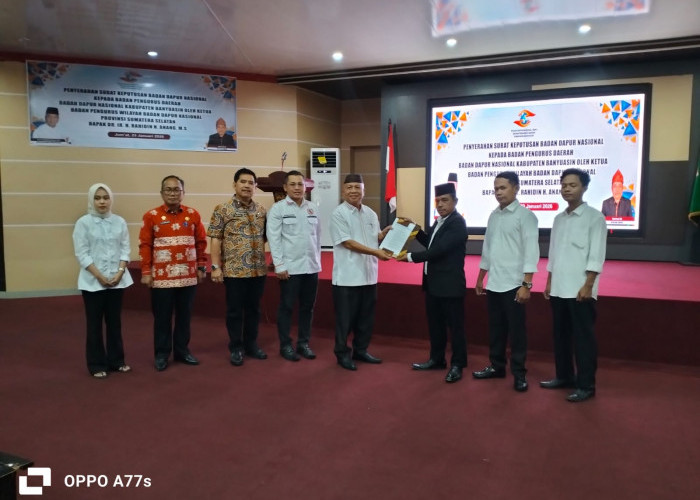 Pemkab Banyuasin Finalisasi Perbup TPP 2026, Dorong Kinerja ASN Lebih Profesional