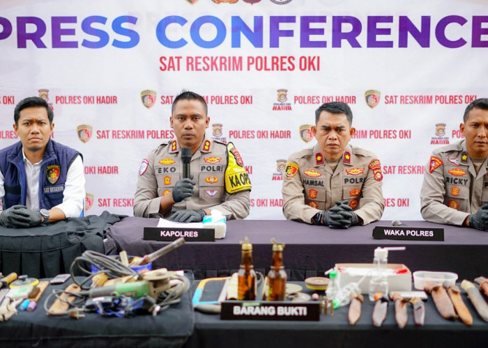 Polda Sumsel Asah Kemampuan Penyidik Lapangan, Wujudkan Penegakan Hukum Presisi dan Berkeadilan