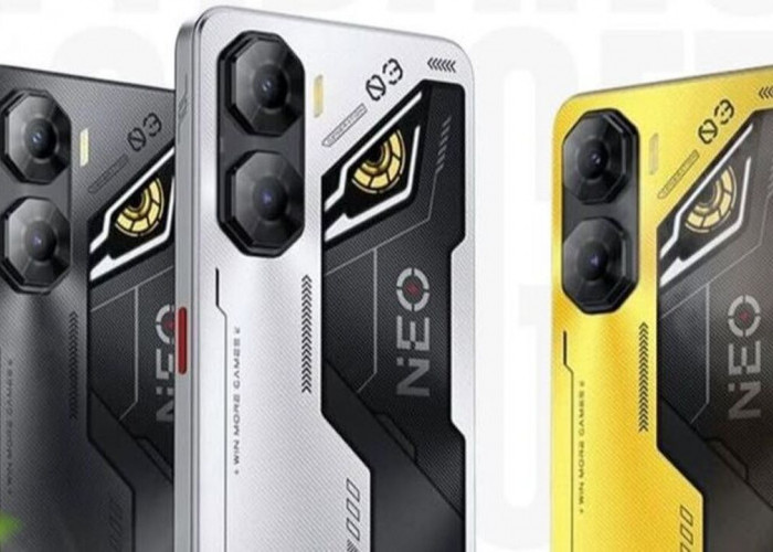 HP Gaming Jadi Favorit Pelajar, Performa Kencang Bikin Gaming Makin Lancar