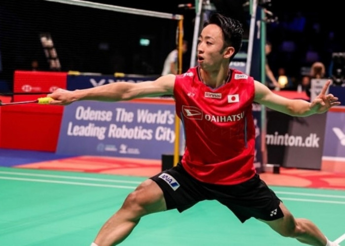 Yushi Tanaka Buka Keunggulan Jepang 1-0 atas China di Final BATC 2026