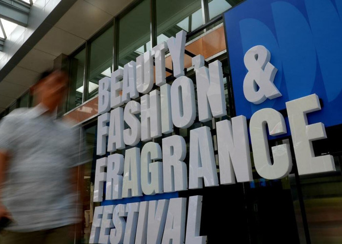 Dukung Pertumbuhan Ekosistem Kecantikan dan Fashion, BRI Hadirkan Beauty, Fashion, and Fragrance Festival 2025
