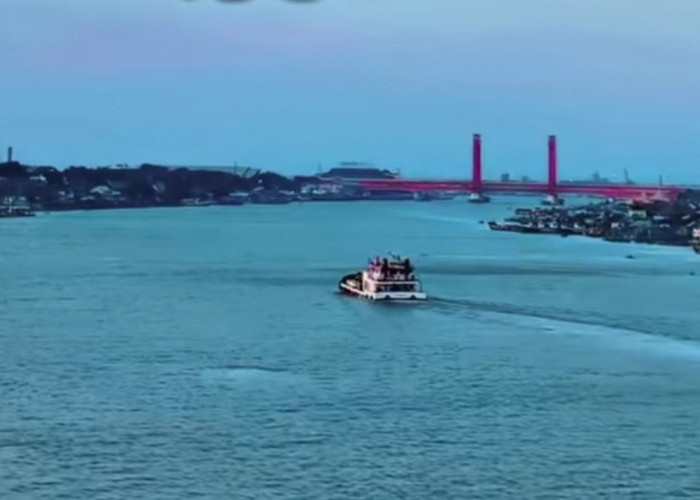 Fakta Unik 5 Sungai Terpanjang di Indonesia