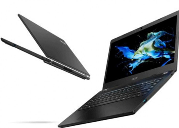 Acer TravelMate P2, Laptop Tangguh Harga Kompetitif untuk Pekerja Kantoran