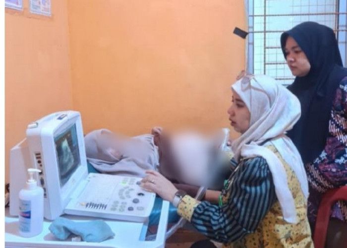 Ibu Hamil Korban Speed Boat Tenggelam di Muara Telang Selamat, Kondisi Janin Sehat