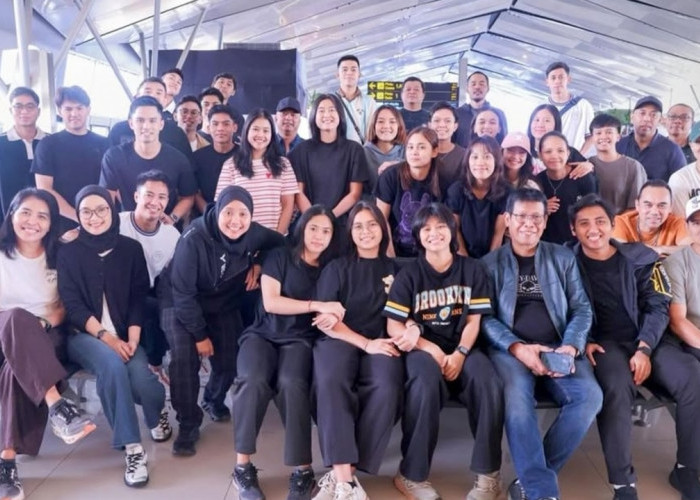 Indonesia Turunkan 25 Wakil di Thailand Masters 2026, Ini Daftar Pemainnya