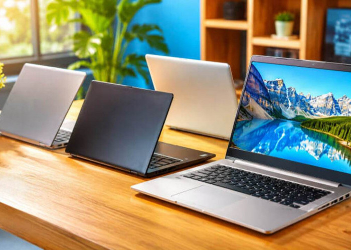 Jangan Asal Beli Laptop Bekas! Ini Pilihan Laptop Second yang Masih Layak Dibeli di 2026