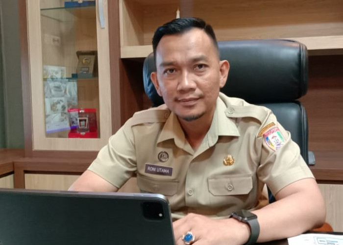 Realisasi PBB Terus Meningkat, Bapenda Banyuasin Kejar Pajak Non Logam dan Batuan