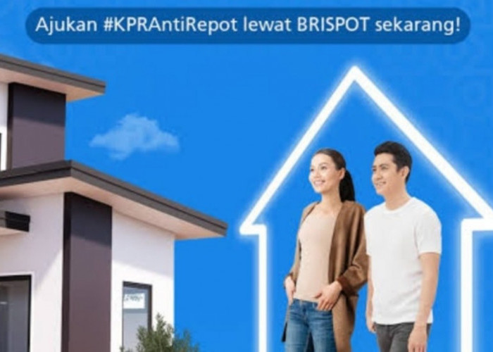 Ingin Mengajukan KPR di Bank BRI? Ini Panduan Lengkapnya