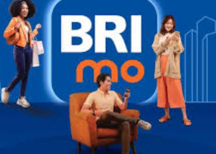 Kemudahan di Ujung Jari: Kenali Aplikasi BRImo dari BRI