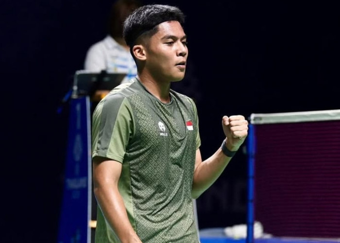 Menang 3-0 Atas Malaysia, Tim Beregu Putra Libas Malaysia 3-0 di Final Bulutangkis SEA Games 2025