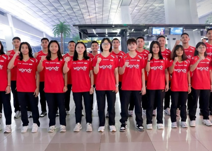 Indonesia Runner Up Grup D BAJC 2026, Tantang Unggulan Pertama Thailand di Perempat Final