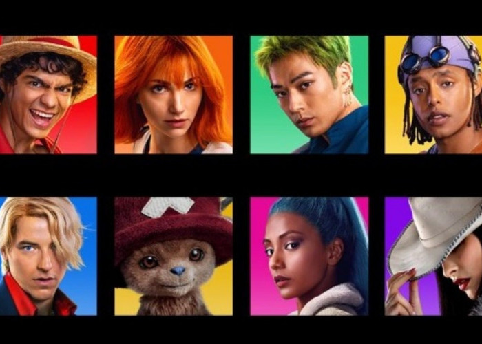 Petualangan Baru Dimulai! Ini Fakta Menarik One Piece Live Action Season 2 yang Bikin Fans Histeris