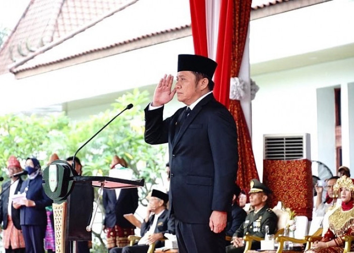 Gubernur Sumsel Telah Terima SK Wakil Bupati Muara Enim, Kapan Pelantikannya?