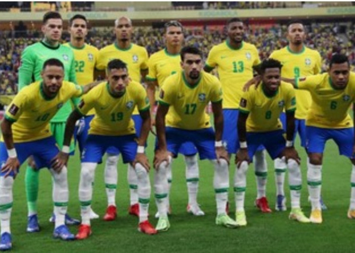 Piala Dunia 2026: 11 Tim Segel Tiket ke Babak 32 Besar, Brasil dan Maroko Menyusul