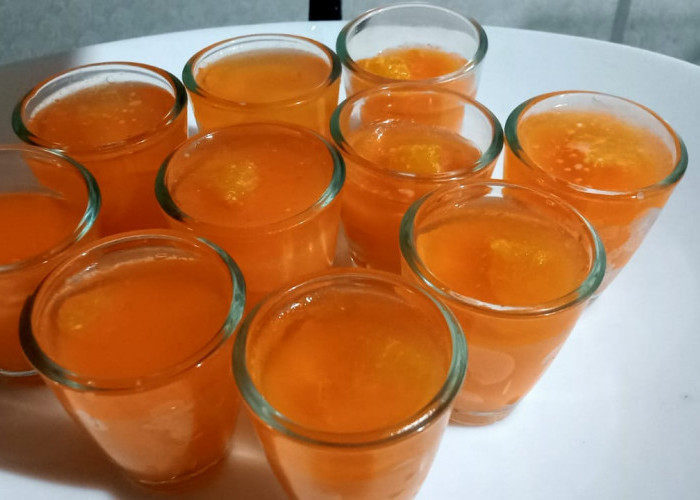 Cerita Berbuka dari Berbagai Penjuru Nusantara di The People’s Cafe