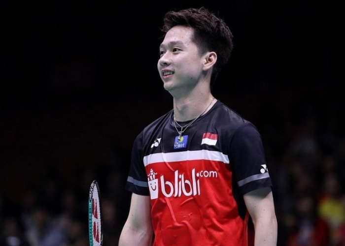 Kevin Sanjaya Resmi Mundur dari PBSI, Ini yang Disampaikannya !