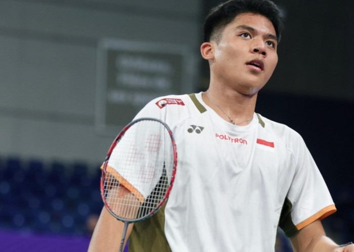 Evaluasi Berharga Moh Zaki Ubaidillah Usai Dikalahkan Yushi Tanaka di Orléans Masters 2026