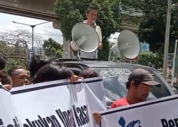 K-MAKI Sumsel Desak Jaksa Ajukan Kasasi atas Putusan Bebas Nenek Ernaini