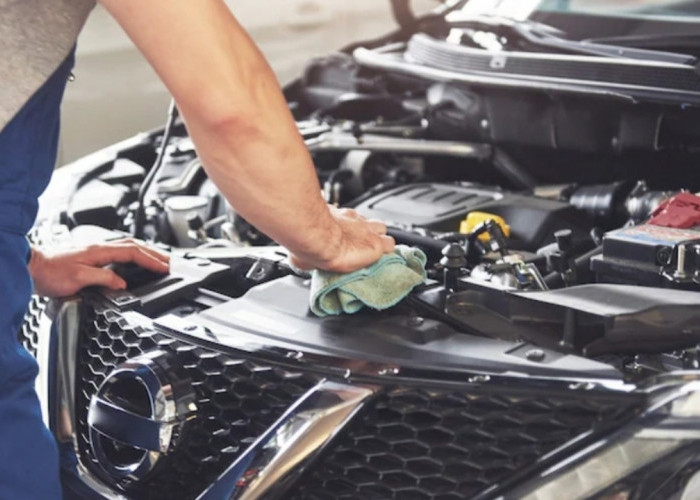 Cara Merawat Mobil Agar Awet: Tips Simpel Biar Kendaraan Tetap Prima