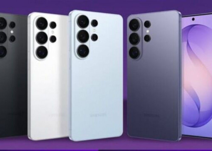 5 Smartphone Terbaik untuk Content Creator dengan Kamera Stabil di Tahun 2026
