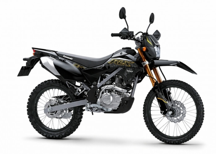 Siap Terjang Hutan dan Gunung! 4 Motor Trail dengan Mesin Super Bandel