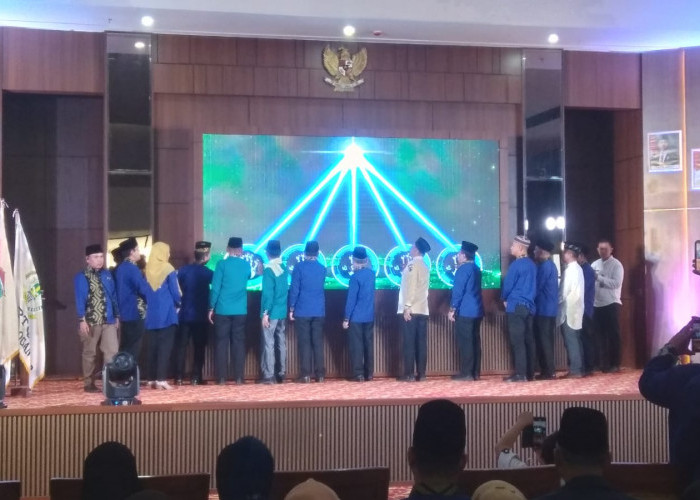 MTQ XXXI Kabupaten Ogan Ilir Resmi Dibuka, Wabub Ardani: Ajang Syiar Islam dan Pembinaan Generasi Qurani