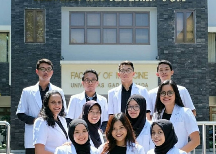 Siap Jadi Dokter Masa Depan? Ini Dia Biaya Kuliah Kedokteran di Kampus Top Jogja!