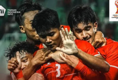 Timnas Indonesia U-19 vs Australia Malam Ini: Prediksi Skor, Susunan Pemain dan Link Live Streaming