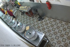 Semua Makanan Diproses Higienis, Tanpa Pengawet – Dapur Mama Ocha Tegaskan Standar Kebersihan dan Kualitas MBG