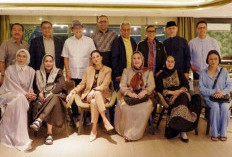 Hari Film Nasional 2026: PARFI’56 Ajak Bangkit, Dorong Kesejahteraan Insan Film