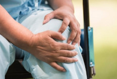 Ingin Asam Urat Tetap Stabil? Hindari Makanan Ini Mulai Sekarang