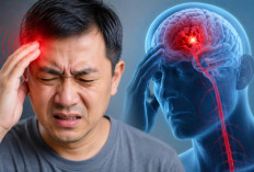 Jangan Diabaikan! Ini Gejala Stroke Ringan yang Sering Dianggap Sepele, Padahal Bisa Berujung Lumpuh Permanen