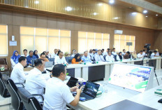 Sekda Sumsel Dorong Sinkronisasi Program Penanggulangan Kemiskinan Tahun 2027