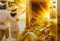 Semakin Banyak Anak Muda Menetapkan Target Financial Freedom Sebelum Usia 30 Tahun