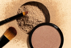 Rahasia Makeup Awet dari Pagi Sampai Malam, Pilih Cushion atau Bedak Tabur?