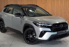 Harga Mobil Baru di Indonesia 2026: Mulai Rp140 Jutaan hingga Miliaran