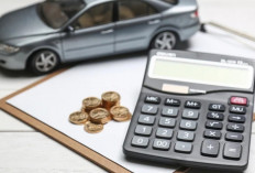 Kredit Mobil Murah Jadi Solusi Anak Muda, Ini Tips Biar Cicilan Tetap Aman