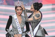 Puteri Indonesia 2026 Dimenangkan oleh Agnes Rahajeng, Jadi Sorotan Publik