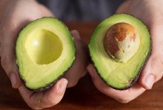 7 Buah Terbaik untuk Menjaga Kesehatan Jantung Secara Alami