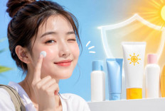 Baru Mulai Skincare? Jangan Asal Pilih! Ini 7 Sunscreen Terbaik untuk Remaja yang Aman Dipakai Setiap Hari