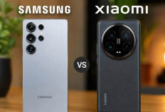 Jangan Asal Pilih! Kamera Samsung vs Xiaomi, Adu Seri HP Terbaik 2026 yang Bikin Bingung Pembeli