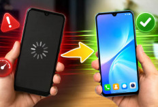 HP Lemot Bikin Emosi? Coba 10 Cara Ini, Dijamin Lebih Ngebut Tanpa Harus Beli Baru!