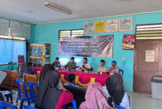 Sambut 1 Muharam, Desa Purwosari Bentuk Panitia Pagelaran Wayang Kulit dana desa Anggaran 2026