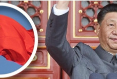 Tanpa Ampun! Pelaku Kekerasan Seksual Anak Terancam Hukuman Mati di Tiongkok