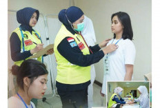 Meningkatnya Kesadaran Masyarakat untuk Melakukan Pemeriksaan Kesehatan Berkala