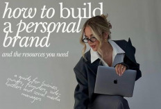 Pemula Wajib Tahu! Cara Efektif Membangun Personal Branding Online