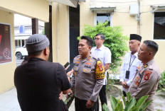 Kericuhan Dua Kelompok di Kawasan PT Hindoli Keluang Muba, Polisi Lakukan Penyelidikan